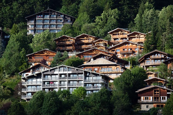 Morzine, Haute-Savoie
