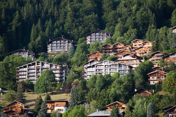 Morzine, Haute-Savoie