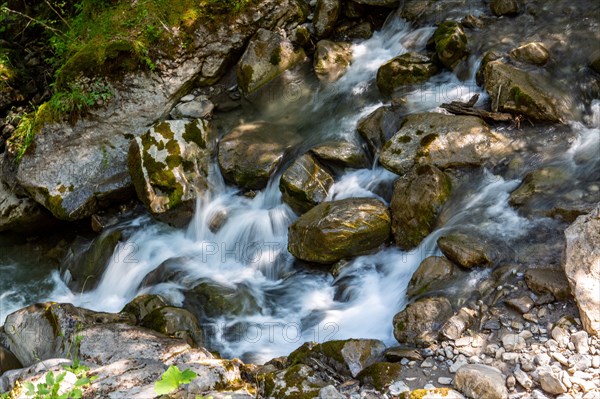 Morzine, Haute-Savoie