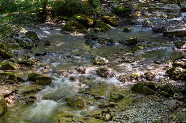 Morzine, Haute-Savoie