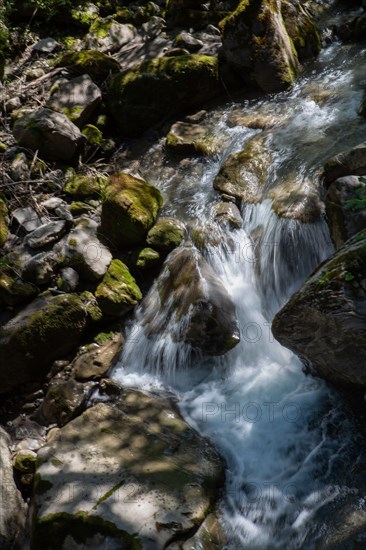 Morzine, Haute-Savoie