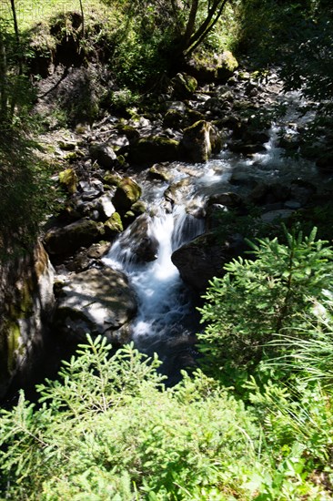 Morzine, Haute-Savoie