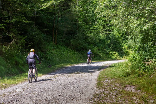 Morzine, Haute-Savoie