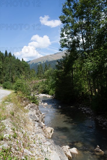 Morzine, Haute-Savoie