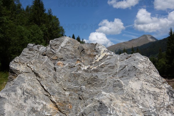 Morzine, Haute-Savoie