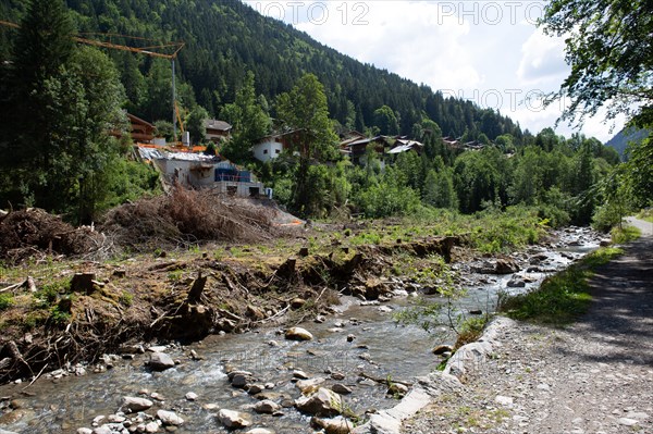 Morzine, Haute-Savoie