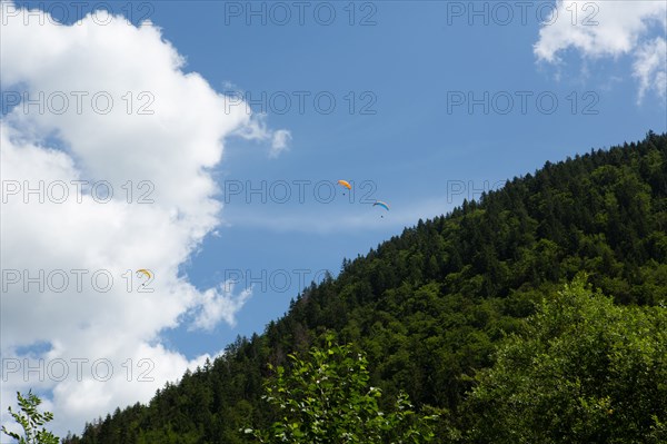 Morzine, Haute-Savoie