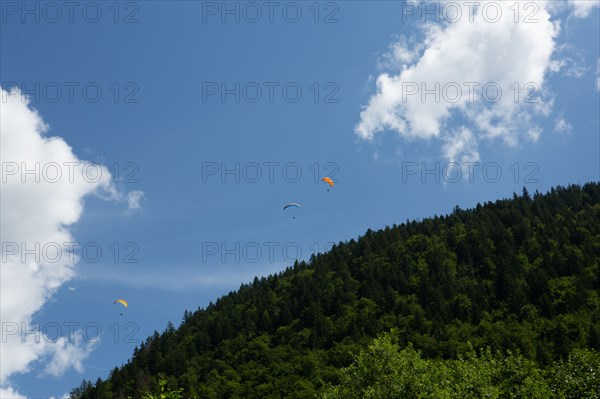 Morzine, Haute-Savoie