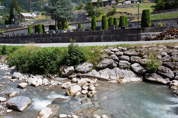 Morzine, Haute-Savoie