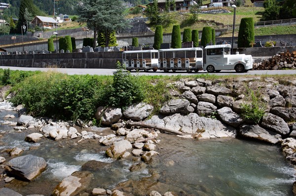 Morzine, Haute-Savoie