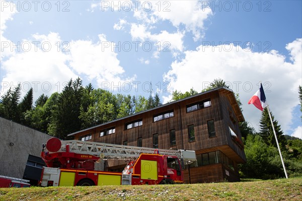 Morzine, Haute-Savoie