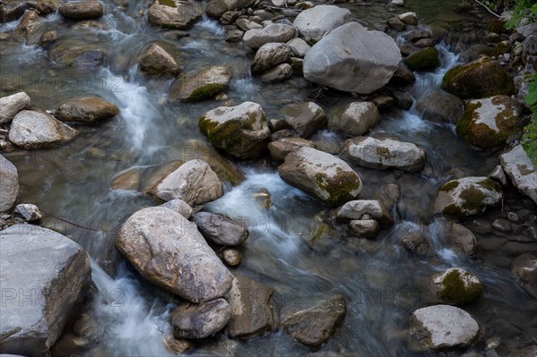 Morzine, Haute-Savoie