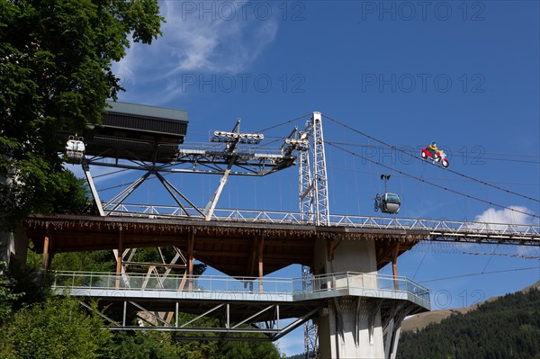 Morzine, Haute-Savoie