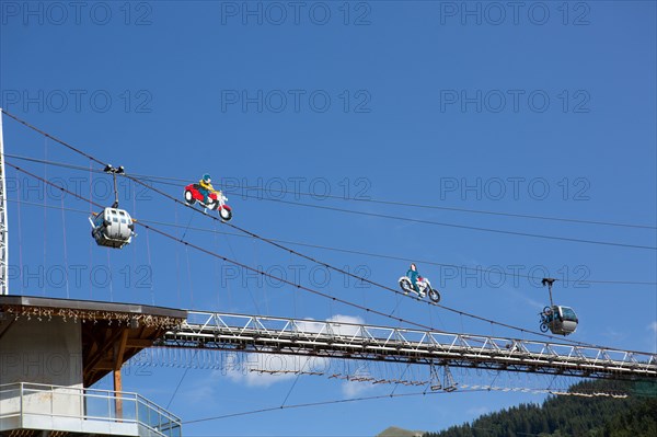 Morzine, Haute-Savoie