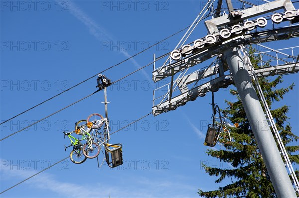 Morzine, Haute-Savoie