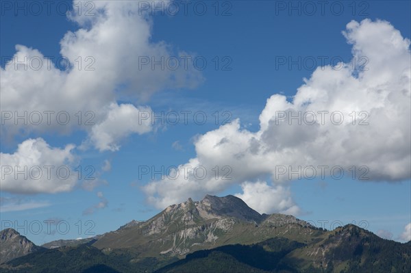 Morzine, Haute-Savoie