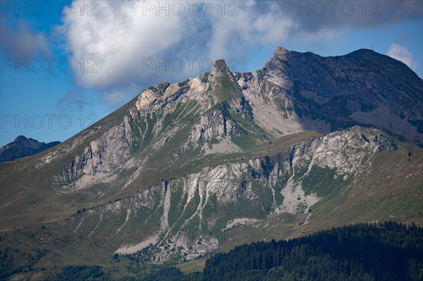 Morzine, Haute-Savoie