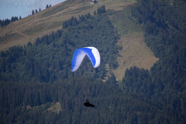 Morzine, Haute-Savoie