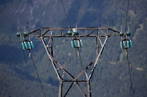 Morzine, Haute-Savoie