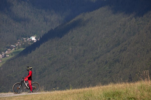 Morzine, Haute-Savoie