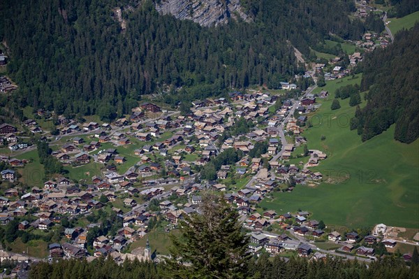 Morzine, Haute-Savoie