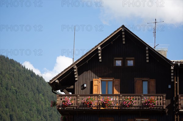 Morzine, Haute-Savoie