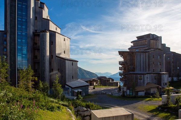 Avoriaz, Haute-Savoie