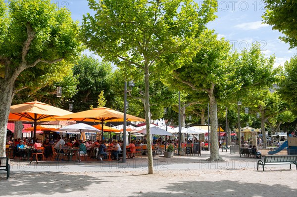 Thonon-les-Bains, Haute-Savoie