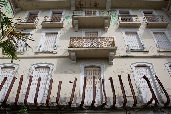 Thonon-les-Bains, Haute-Savoie