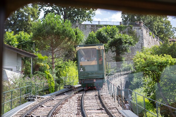 Thonon-les-Bains, Haute-Savoie