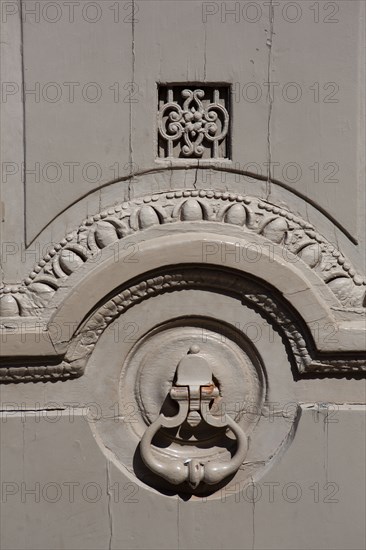 Rouen (Seine Maritime), rue Cordier