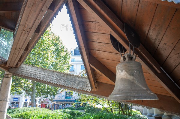 Rouen (Seine Maritime), place du Vieux Marché