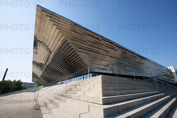 Rouen (Seine Maritime), les Docks