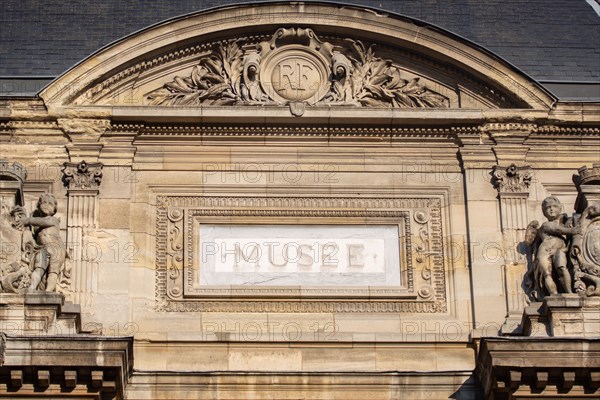 Rouen (Seine Maritime), Musée des Beaux-Arts