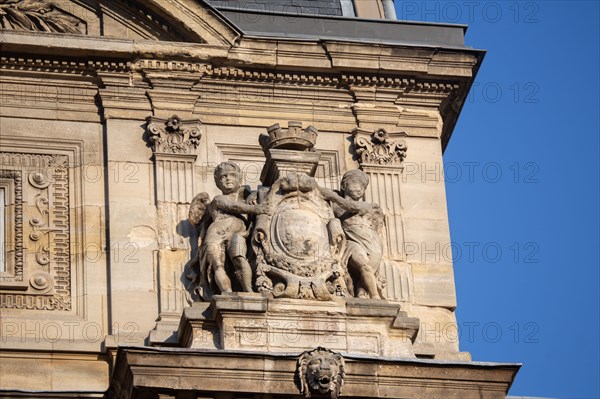 Rouen (Seine Maritime), Musée des Beaux-Arts