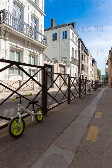 Rouen (Seine Maritime)