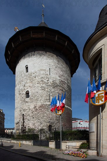 Rouen (Seine Maritime)