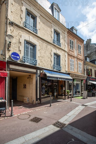 Trouville-sur-Mer (Calvados)