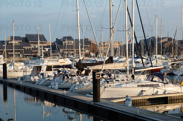 Deauville (Calvados)