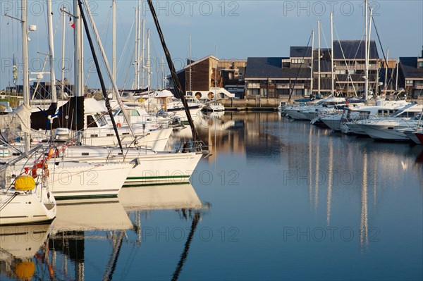 Deauville (Calvados)