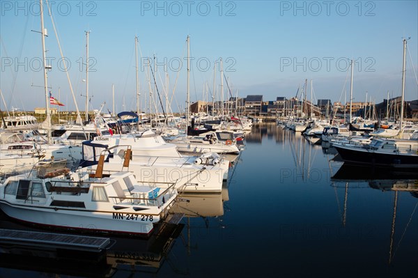 Deauville (Calvados)