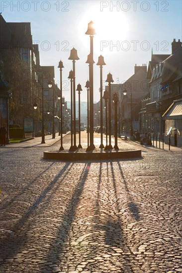 Deauville (Calvados)