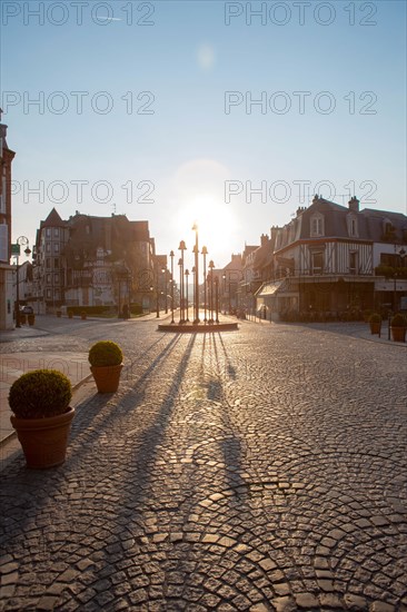 Deauville (Calvados)