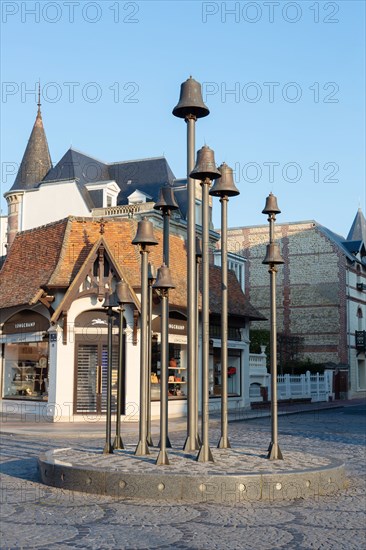 Deauville (Calvados)