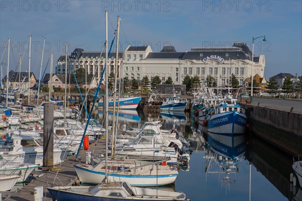 Deauville (Calvados)