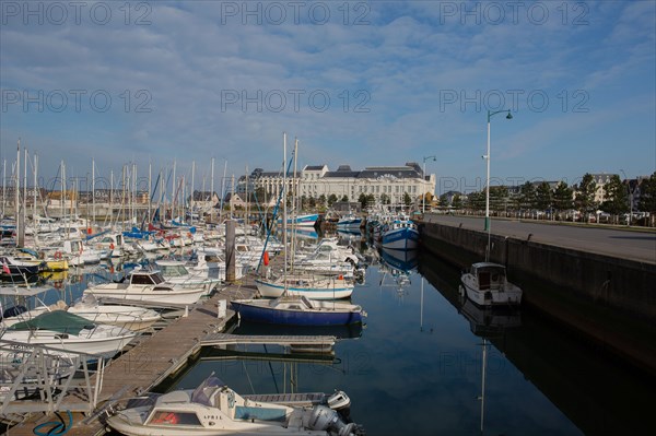 Deauville (Calvados)