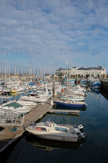 Deauville (Calvados)