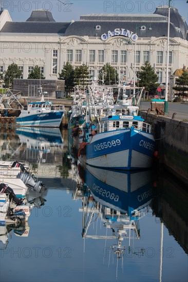 Deauville (Calvados)