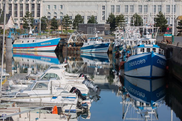 Deauville (Calvados)