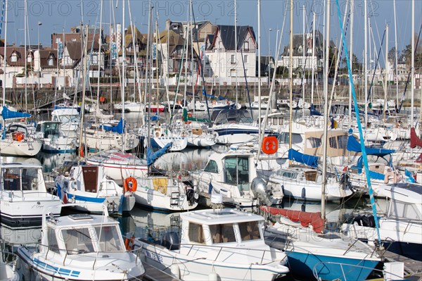 Deauville (Calvados)